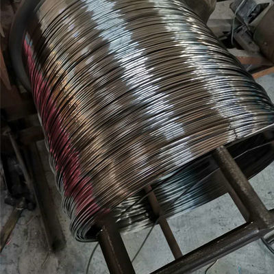 Lưới thép không gỉ 304L được ủ sáng cứng 3 mm