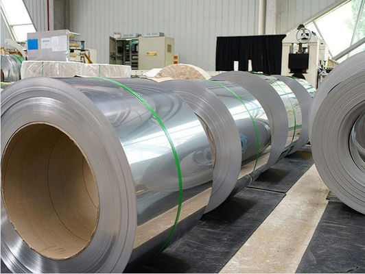 Tấm cuộn thép không gỉ ASTM 304 rộng 1500mm