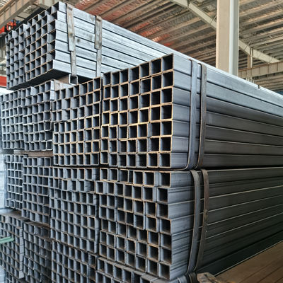Nhà kính hình chữ nhật vuông hàn ống thép rỗng 1200mm