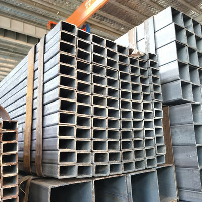 Nhà kính hình chữ nhật vuông hàn ống thép rỗng 1200mm