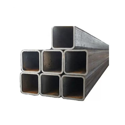 Ống thép hình chữ nhật rỗng RHS S355JR EN10219