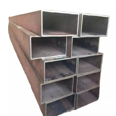 Ống thép hình chữ nhật rỗng RHS S355JR EN10219