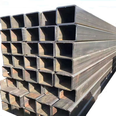 Ống thép hình chữ nhật rỗng RHS S355JR EN10219
