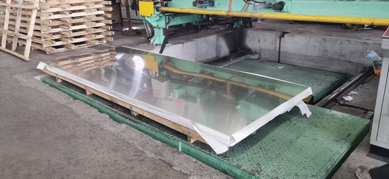 Thép tấm cán nguội 430 0.5mm 0.6mm 0.8mm 430