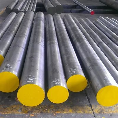 Thanh Inox Sáng 321 Thanh 2205 316L