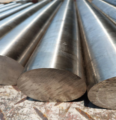 Thanh Inox Sáng 321 Thanh 2205 316L