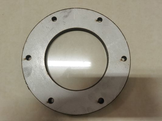 Tấm thép không gỉ cắt bằng laser Tấm gương 310S 180mm HL