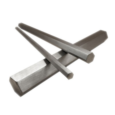 Thanh Inox Sáng Thanh 316 304 Vuông Phẳng 800mm