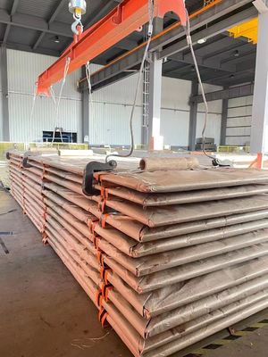 Thép tấm cán nóng 300mm Aisi 304 316L 430