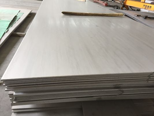 Thép tấm cán nóng 300mm Aisi 304 316L 430