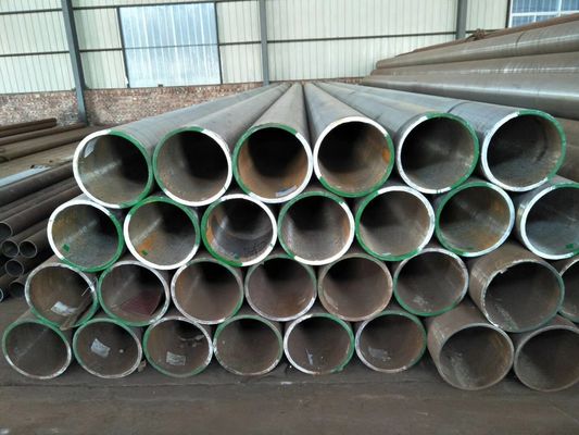 ASTM AISI 309S Ống thép SS liền mạch