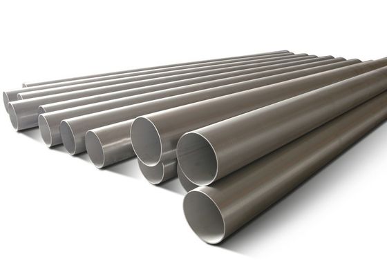 SUS304L SUS304H SS Ống thép thực phẩm Cấp 1,5 inch Ống thép không gỉ ASTM