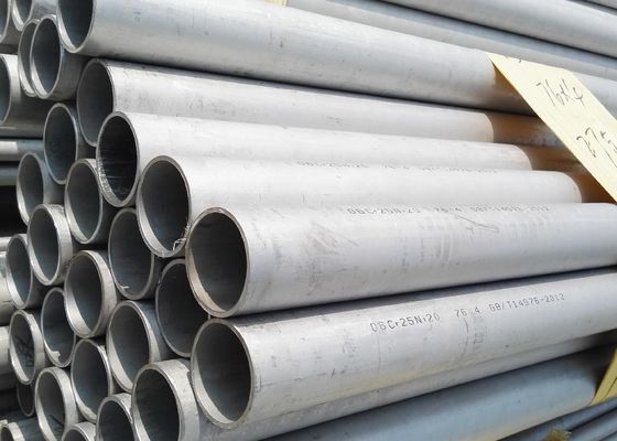 TP310S Ống hàn thép không gỉ ASME 304 Ống thép không gỉ 40mm 50mm