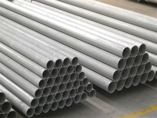 SA213 TP310S SS Ống thép 2B Kết thúc