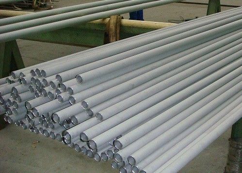 Ống thép liền mạch cán nóng ASTM A240 SA240 SUS321 UNS S32100