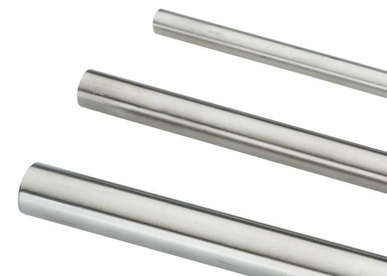 28mm 410S 409 Ống xả bằng thép không gỉ JIS 4K Hoàn thiện