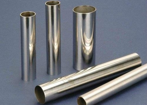 720mm OD SS Ống thép AISI ASTM 431 Ống thép không gỉ 304l 2B 2D
