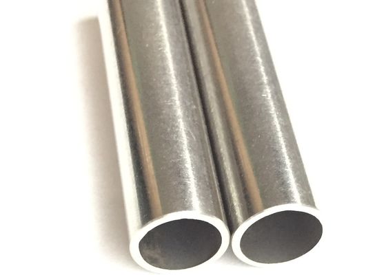 AISI 440A SS Ống thép 40MM GB JIS Ống tròn bằng thép không gỉ 0,7MM