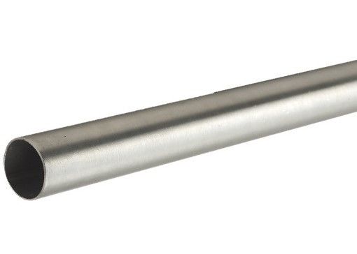 A240 904L Ống thép không gỉ được đánh bóng AISI ASTM SS317 317L