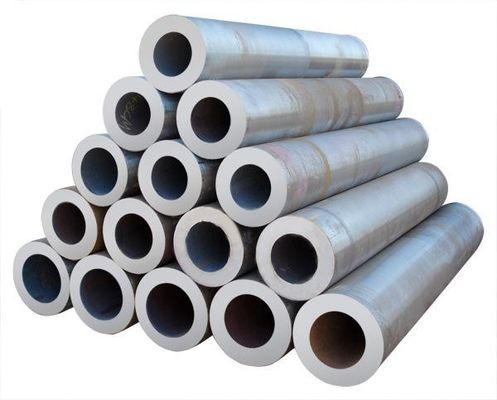 Ống thép không gỉ SS cho tường mỏng SA213 TP310S 0,3mm Chịu nhiệt kép