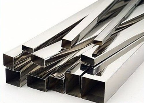 ASTM SS202 SUS 304H SS Ống thép 409 Ống xả bằng thép không gỉ 10x10 Mm