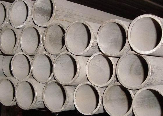 8mm SA213 TP310S Ống thép không gỉ rỗng 2520 Ống kép 1000mm