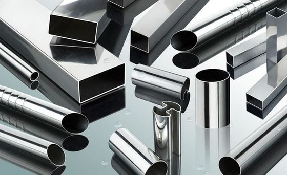 AISI ASTM SUS303 SS Ống thép 30MM 439 Ống thép không gỉ BA 6K