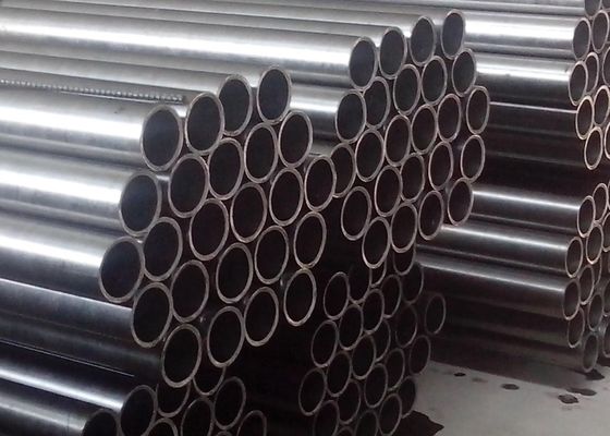 Ống thép không gỉ vệ sinh sáng S30200 0.3MM JIS DIN
