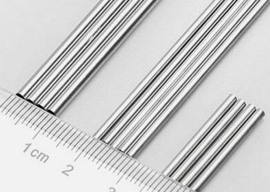 Ống thép không gỉ 304 liền mạch SS SUS 309S SUS304 ASTM 15MM