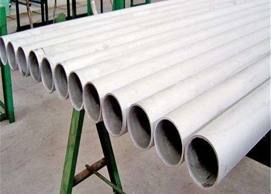 UNS S30900SS 321 SS Ống thép S30908 SUS309S 10mm Ống thép không gỉ 1000MM