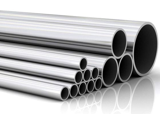 310S SA213 TP310S Ống thép không gỉ 1,5 inch Austenitic Chromium Nicke