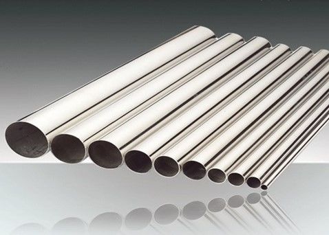 310S SA213 TP310S Ống thép không gỉ 1,5 inch Austenitic Chromium Nicke