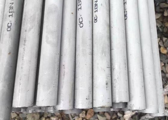 Ống thép ZPSS 2520 SS SA213 TP310S Ống thép Od 20mm chịu nhiệt