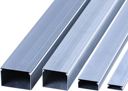 ASTM A276200 Ống thép SS cán nóng TP420 UNS S42000 10MM 50MM