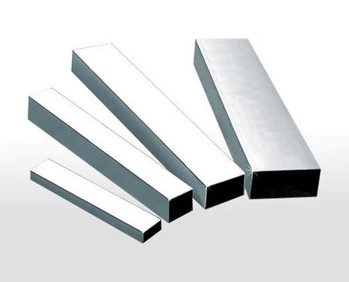 ASTM A276200 Ống thép SS cán nóng TP420 UNS S42000 10MM 50MM