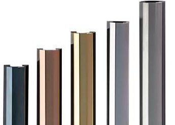 Ống thép SS cán nguội ASTM A240 904L AISI SS203 0.5MM 1MM