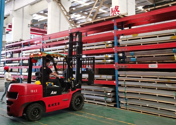 SS201 SUS302 303 Tấm thép không gỉ 8mm Tấm 8k Gương hoàn thiện cho tòa nhà