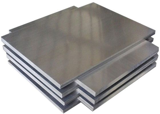 Tấm thép không gỉ SS301 S30100 Tấm chống gỉ cán nóng 15mm 20mm