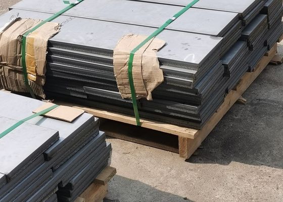 Tấm thép 1200mm SS Tấm thép không gỉ được đánh bóng hoàn thiện 4K 410S 420 Khả năng chống mài mòn