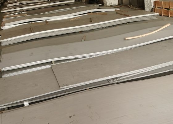Tấm thép SS kéo nguội 40mm SUS 304H