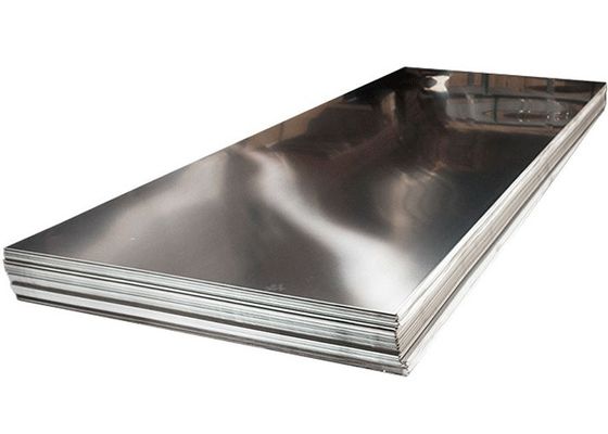 Thép tấm SUS304H 100mm 200mm SS