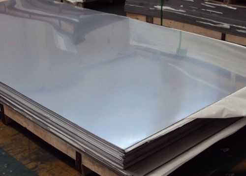 Tấm thép không gỉ 2,5 mm SUS 309S AISI JIS 8K mỏng cho dầu mỏ