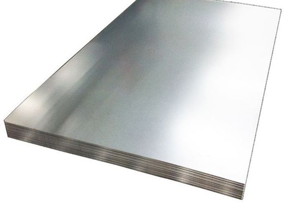 Tấm kim loại thép SUS321 SUS304L cho nhà bếp AISI