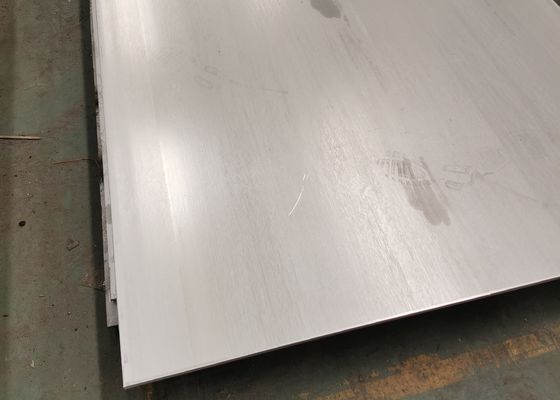 Thép tấm 7mm 8mm SS SS316 316L