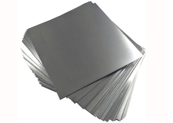 Jis Thép không gỉ SS Tấm ASTM SUS304 310S Lớp vệ sinh 0.5mm