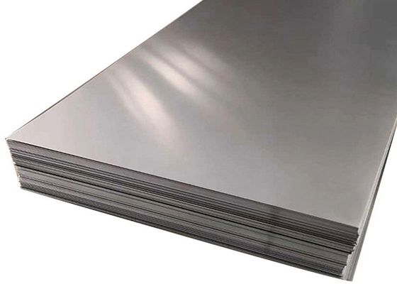 Tấm thép không gỉ SUS309S 309 Tấm hình chữ nhật S30900 S30908 AISI