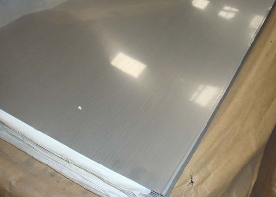 Tấm thép không gỉ SUS309S 309 Tấm hình chữ nhật S30900 S30908 AISI