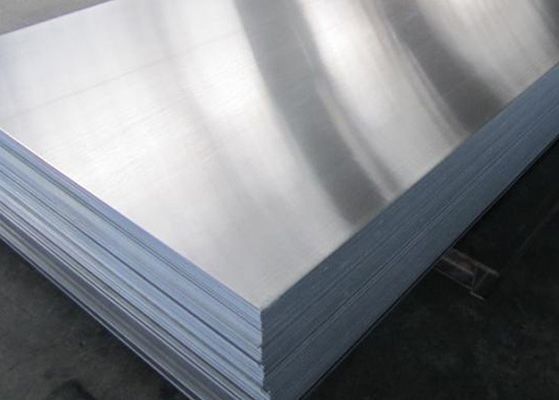 Tấm thép không gỉ Molypden SS 8K Bề mặt SUS317L 316 Tấm thép không gỉ