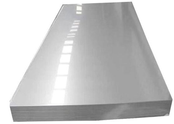 Thép không gỉ dập nổi nguội AISI S41000 SS410 2B Hoàn thiện cho nhà bếp