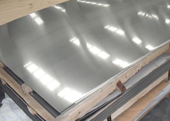 Thép không gỉ dập nổi nguội AISI S41000 SS410 2B Hoàn thiện cho nhà bếp